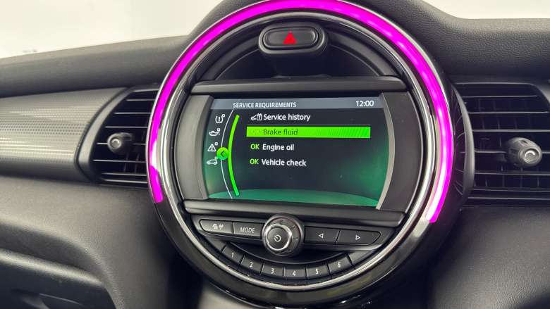 MINI Hatchback 1.5 Cooper Classic II 3dr Petrol Hatchback